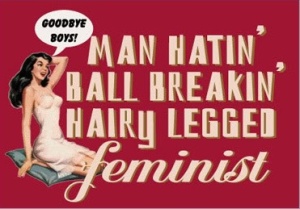 feminist poster copy